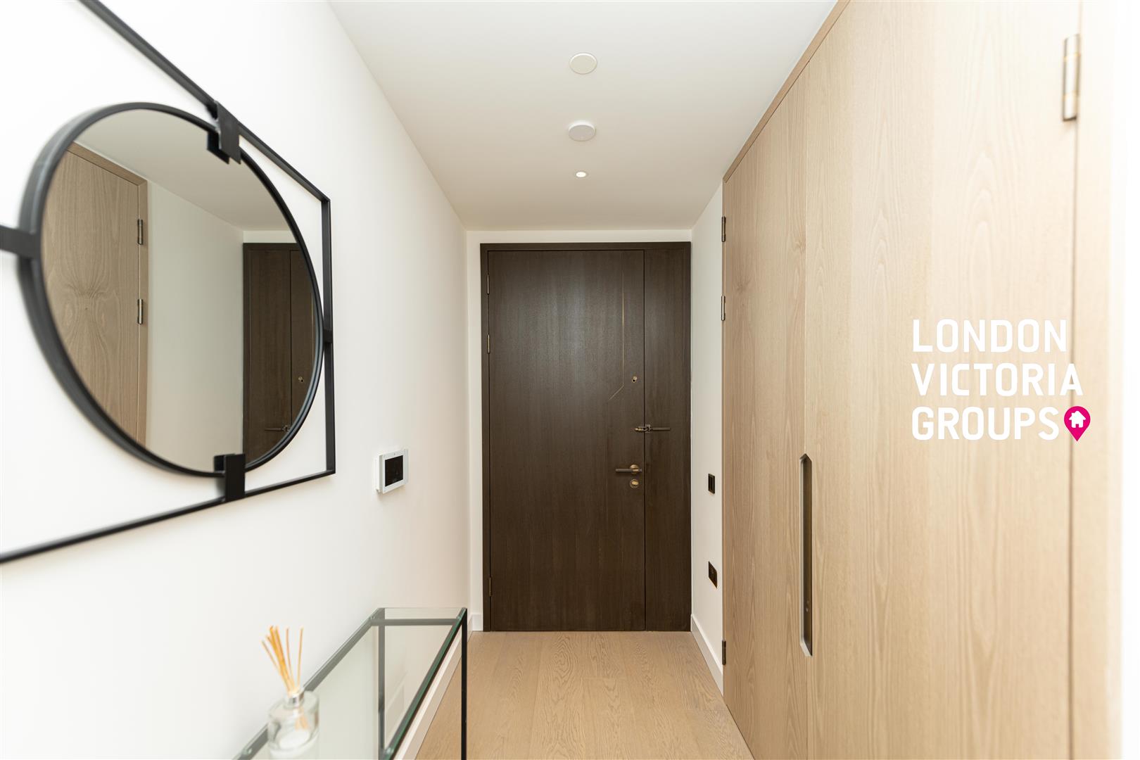1 Nine Elms Lane, London